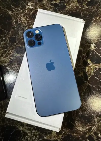iPhone 12 Pro, View more