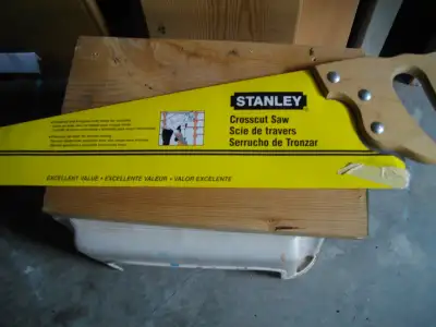 Hand Saw, 26-Inch Resharpenable teeth, precision cross ground te, View more