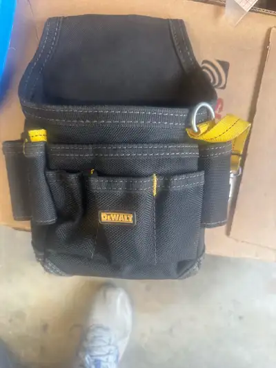 DeWalt Pouch, View more