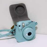 Instax Mini 9 (Case and Film included)