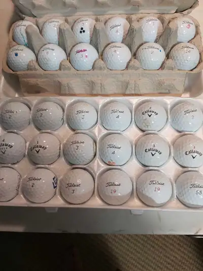Golfers indoors putter box set golf balls, View more