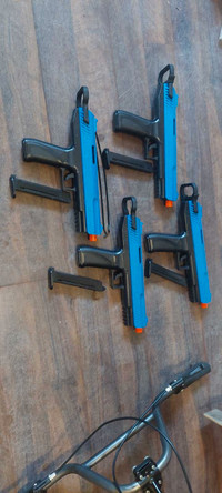 JT Splatmaster Paintball Guns and Accessories