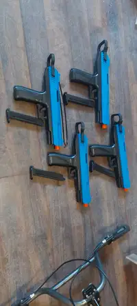 JT Splatmaster Paintball Guns and Accessories