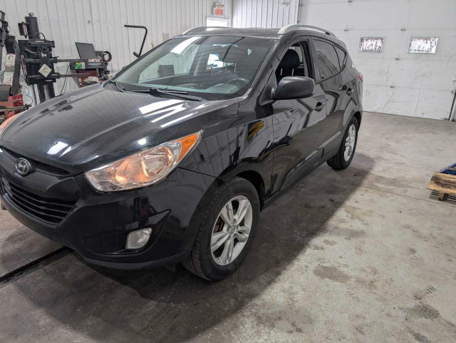 Hyundai Tucson 2012 dans Autos et camions  à Ville de Québec - Image 2