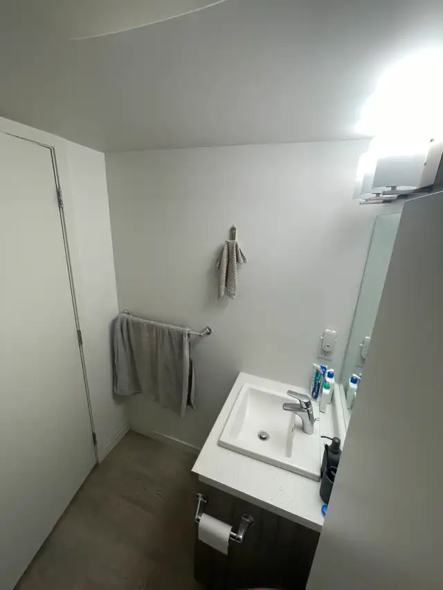 near UBCO Master bedroom for lease in Room Rentals & Roommates in Kelowna - Image 6