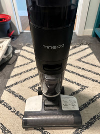 Tineco S3 cordless wet/dry vacuum