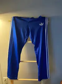 Adidas Pants, Medium Size