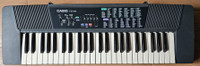 Casio CTK-100 Portable Keyboard 