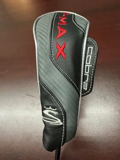 Cobra FMax 4 Hybrid, View more