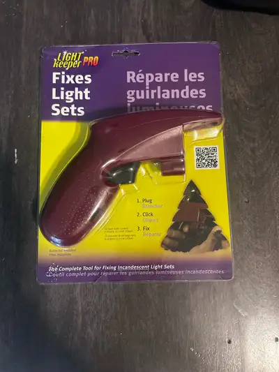 Light Keeper Pro, View more