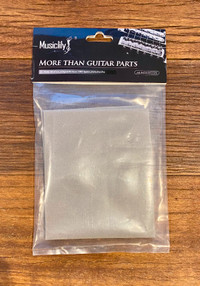 3M ULTRAFINE Sanding Pads for Guitars and Bass 800-1000 Grit