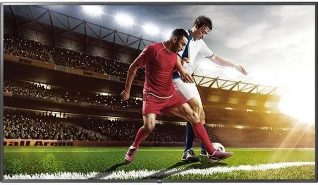 LG 86" 4K/UHD Digital Signage Monitor TV, 86UR640S, New in TVs in Markham / York Region - Image 2