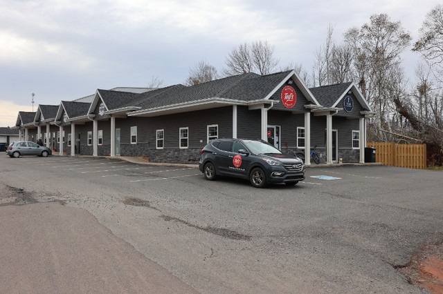 Office for rent in Stratford, PE in Commercial & Office Space for Rent in Charlottetown