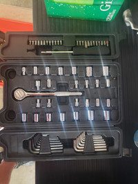 Jobmate Socket Set