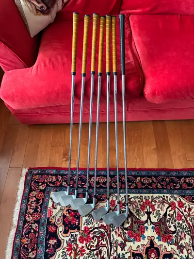 Used Golf Clubs, View more