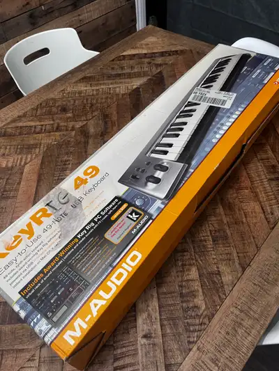 usb piano keyboard, View more