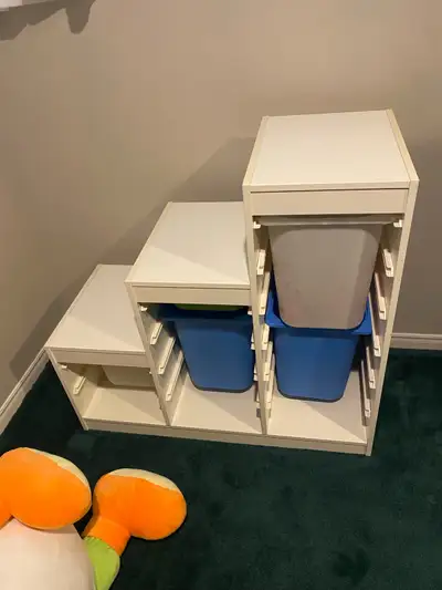 Storage thing , View more