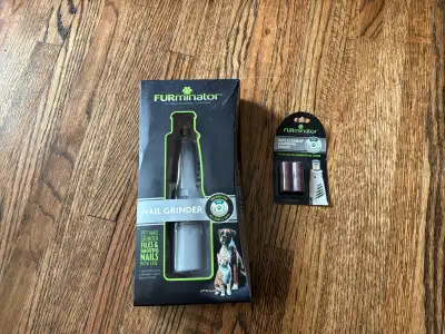 Nail trimmer for pets, View more