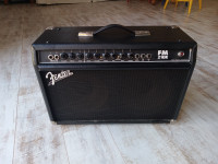 Fender FM210R Amp for sale - USED