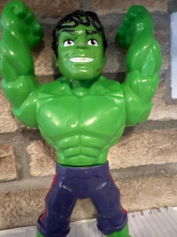 Hulk toy