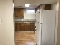 2 bedroom 1 bath Basement for rent starting May 1st 2024