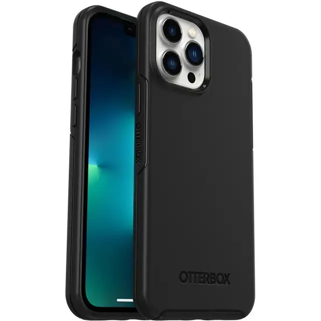 iPhone 13 And 12 Pro Max Case for MagSafe Symmetry BNIB in Cell Phone Accessories in Mississauga / Peel Region - Image 6