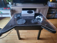 Xbox series S + Xbox Table!