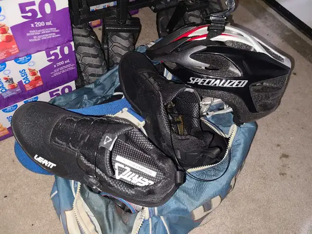 Cannondale F800 hard-tail with Lefty front  shock in Mountain in London - Image 11