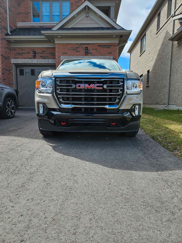 Gmc Canyon  in Cars & Trucks in Mississauga / Peel Region