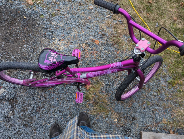 Girls bike in Other in Cole Harbour - Image 2