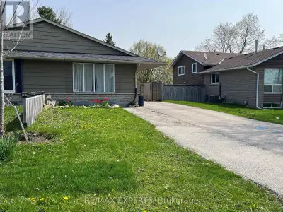 Beautiful 2 bedroom basement in a friendly neighborhood