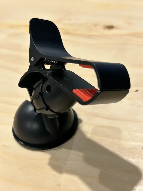 Phone Clamp for Car