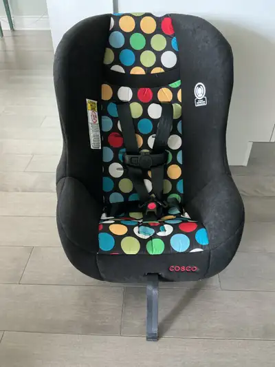 Siège d’auto pour bébé, View more