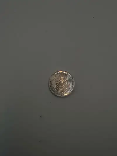 Republic of Armenia 100 Dram Coin, View more