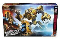Hasbro/ Takara Tomy Transformers Titan Autobot Ark