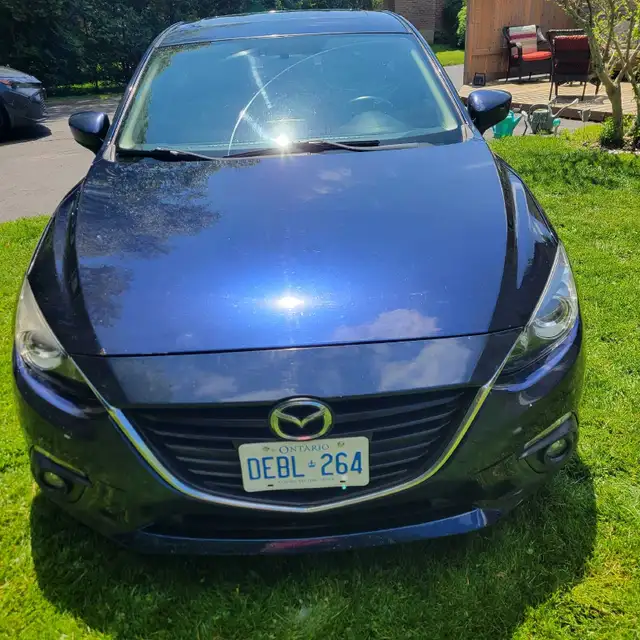 2014 Mazda 3476835268506439684