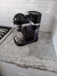 Machine Nespresso KitchenAid Vintage