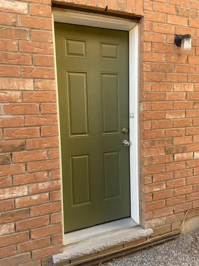 Private Basement Suite with Separate Access – Available Sept 1st 2026 - Furniture in Bedroom & TV Ro...