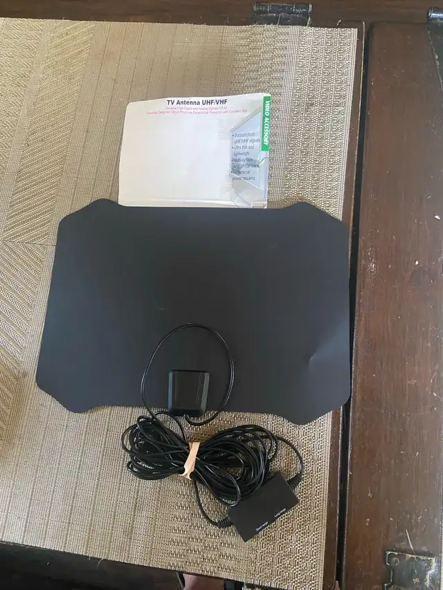 digital tv antenna  in Video & TV Accessories in St. Catharines - Image 2