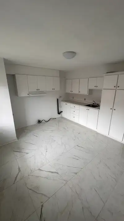 4 ½ à louer – Disponible le 1er août – Parc-Extension Très beau et spacieux 4 ½ à louer, situé dans...