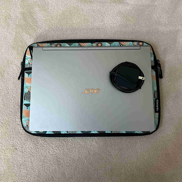Acer Swift 3 Laptop in Laptops in Calgary