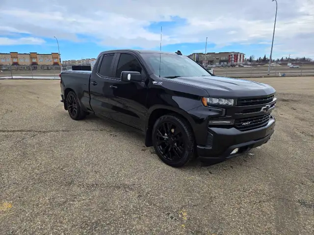 2020 supercharged RST 533919256847984641