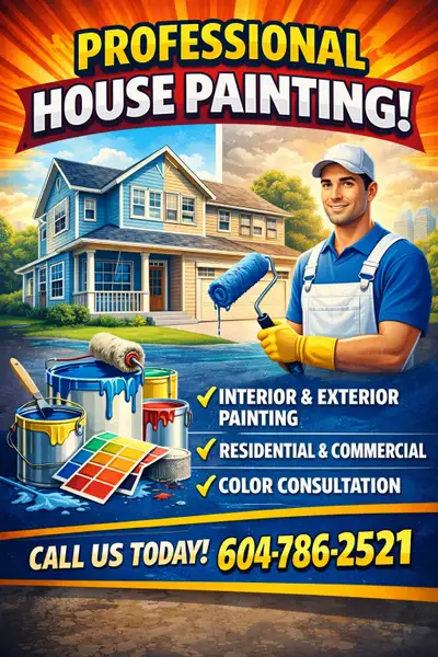 house painter, View more