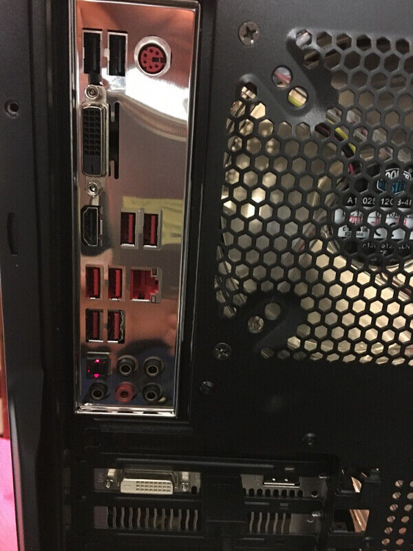 AMD Ryzen Gaming PC in Desktop Computers in Oshawa / Durham Region - Image 3