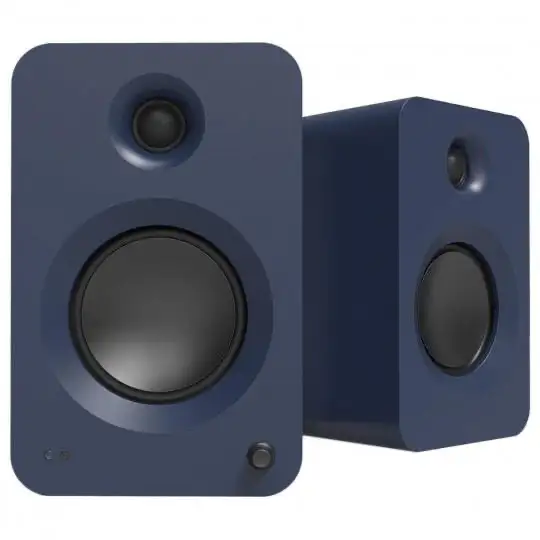 Kanto RENMB 2-Way Active Wireless Bookshelf Speakers in Speakers in Markham / York Region - Image 3