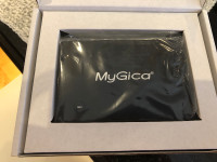 MyGica HD Cap X  DC5V-2A (new)