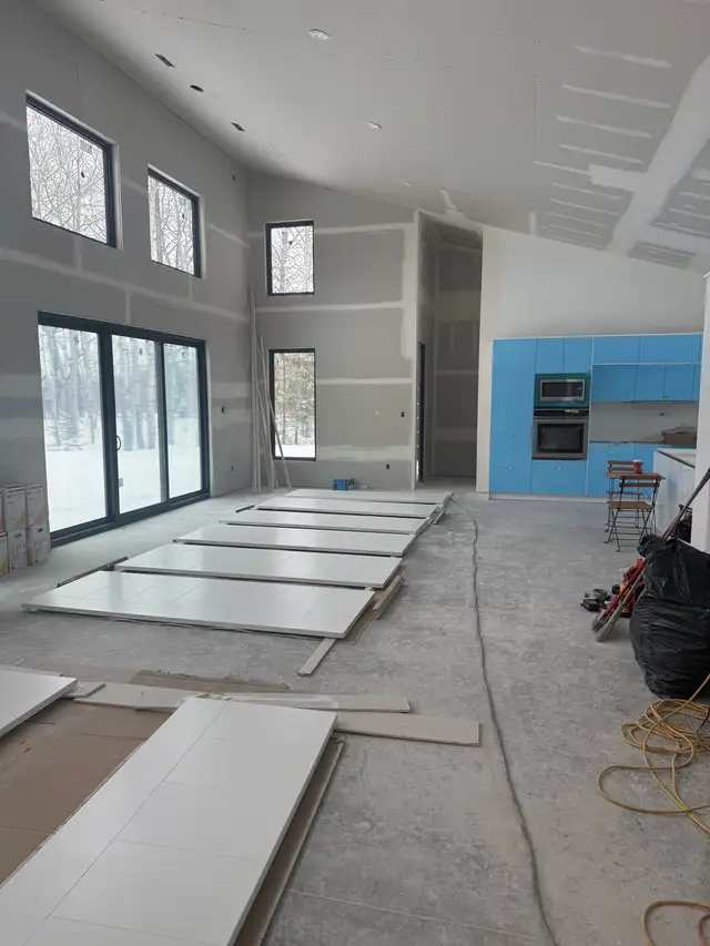 50% off all painting job