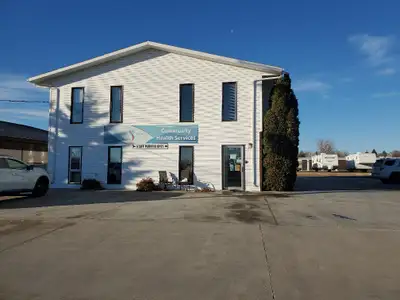 Commercial Property for sale or lease in Carman Mb. Asking $375,000 for the property, Lease rates to...