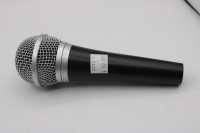 GROOVE FACTORY S58 MICROPHONE (# 4012-1)