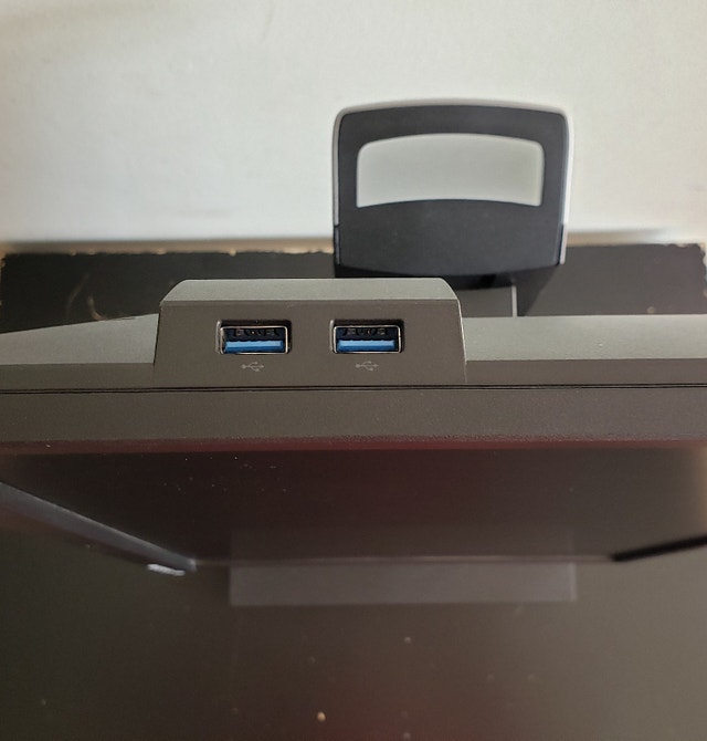 Viewsonic 22" SuperClear IPS 1080p Ergonomic Monitor (VG2248